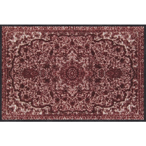 Efia Salonloewe Paillasson Vintage Rug 75 x 120 cm