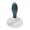 Egoutte Biberons Flower Bleu Marine Beaba