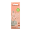 Egoutte Biberons Flower Rose Beaba