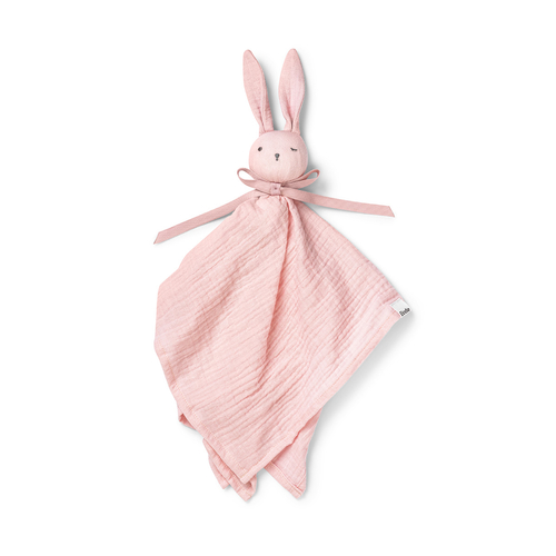 Elodie Details Doudou Lapin Blinkie Candy Pink