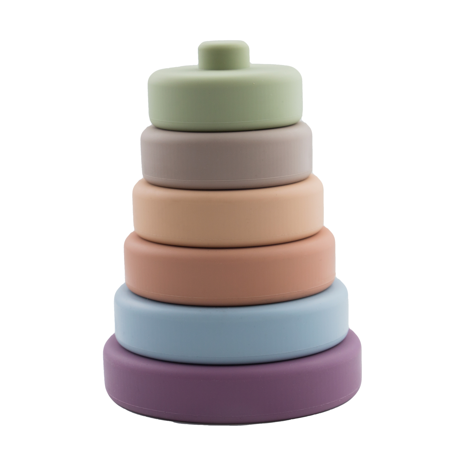 Empilable en Silicone ChoO
