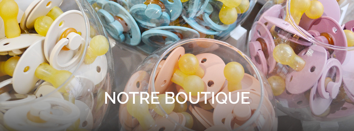 Univers Enfant - ChoO Family Store