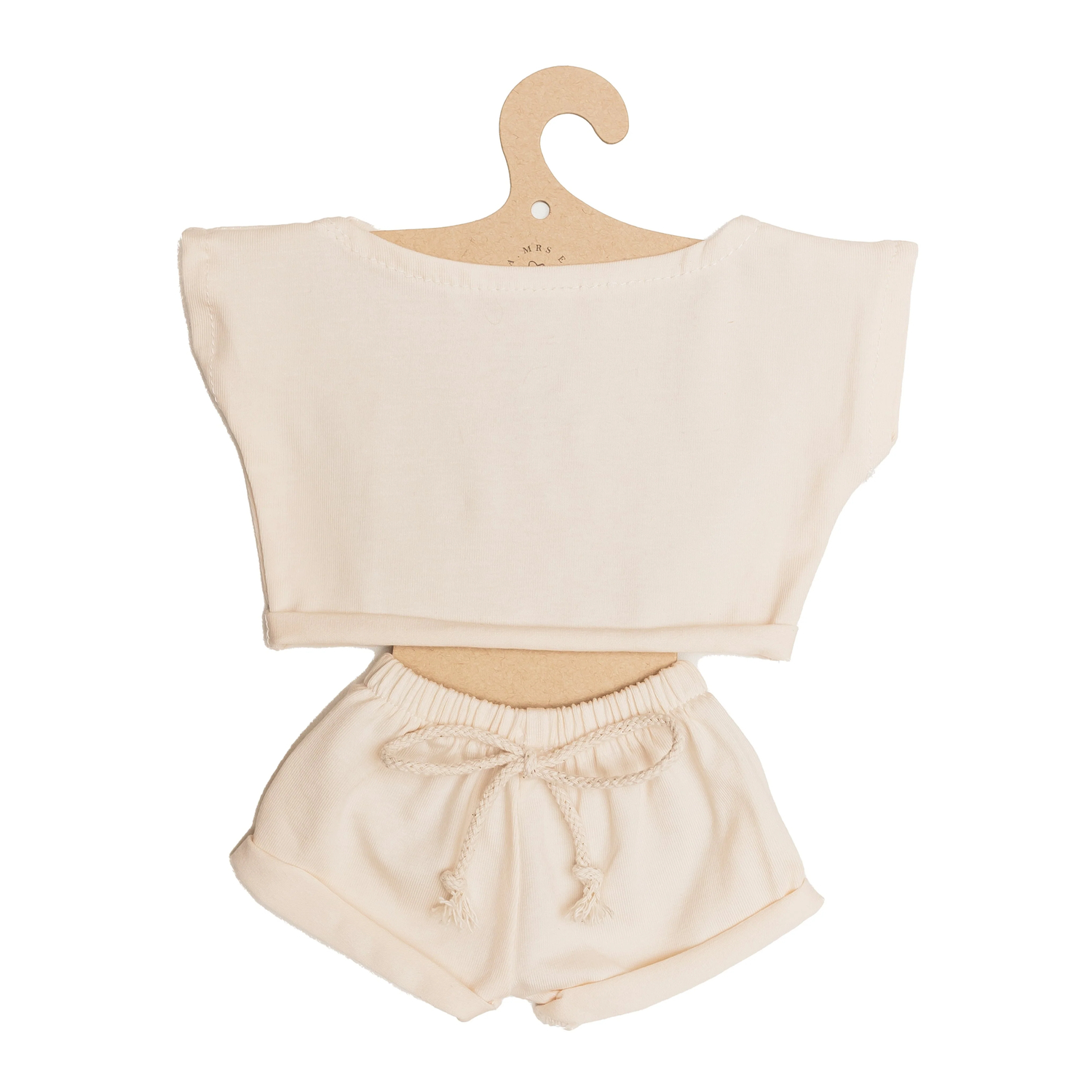 Ensemble Comfy - Loretas Blush Mrs Ertha