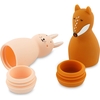 Ensemble de 2 jouets de Bain Trixie