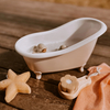 Ensemble de bain baignoire Mrs Ertha