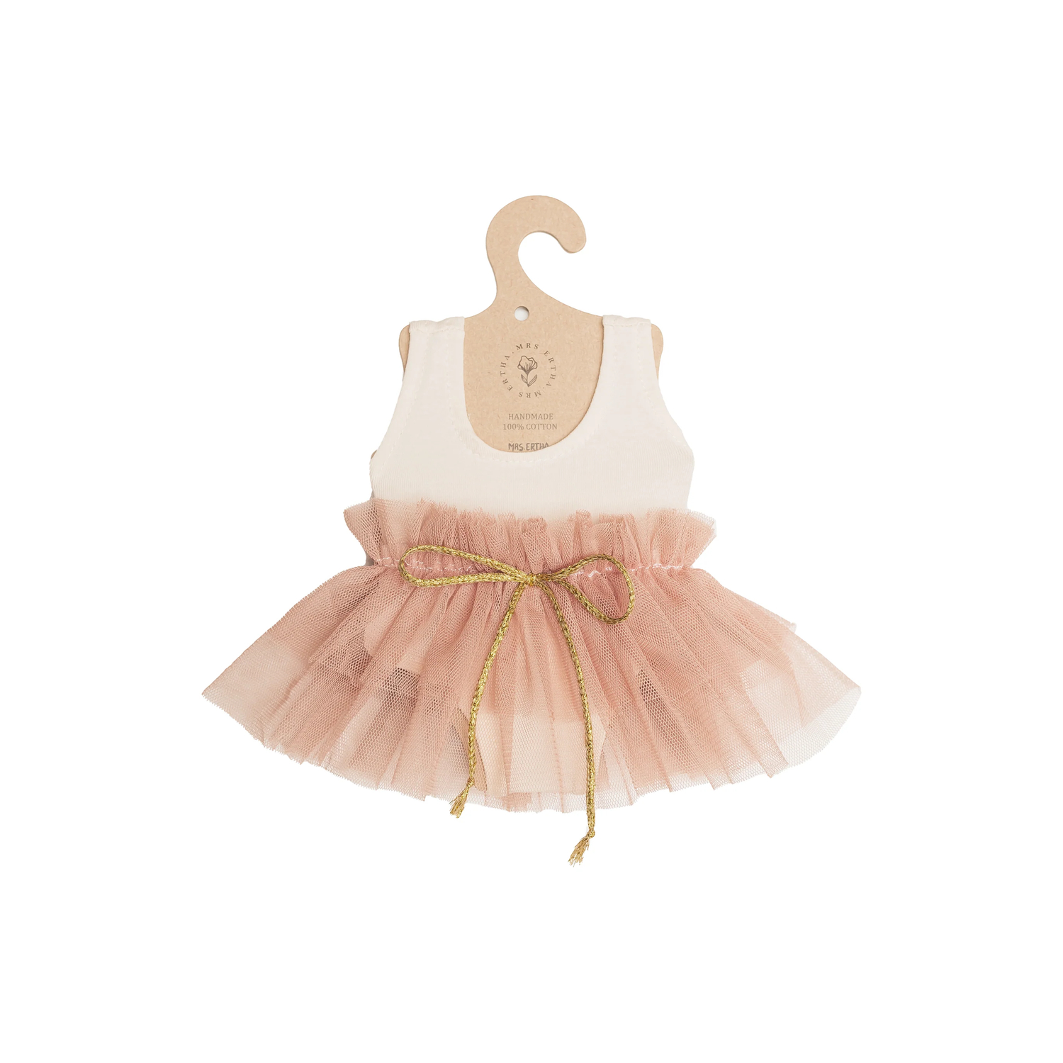 Ensemble de Ballet - Loretas Blush Mrs Ertha