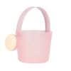 Ensemble de jouets de plage Glitter Cube Tutete