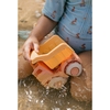 Ensemble de jouets de plage Pearl Tutete