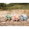 Ensemble de jouets de plage Pearl Tutete