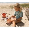 Ensemble de jouets de plage Pearl Tutete