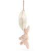 Etoile Musicale Bashful Bunny Jellycat