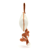 Etoile Musicale Renard Jellycat