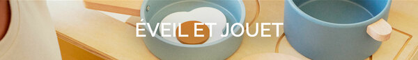 Eveil et jouet