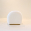 Fauteuil Arna Bouclette Naturelle WOOM