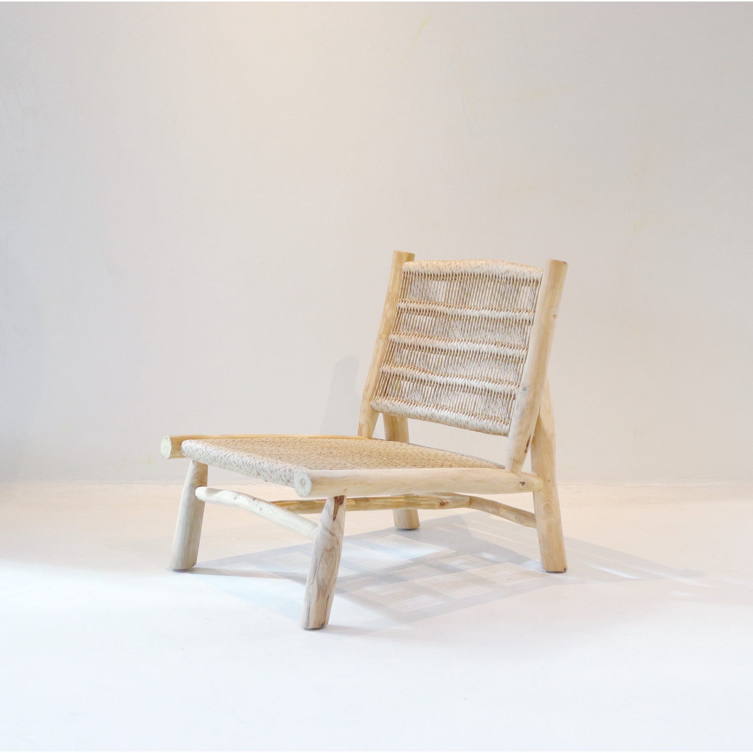 Fauteuil Brandon WOOM