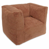 Fauteuil en velours côtelé Corduroy Jollein