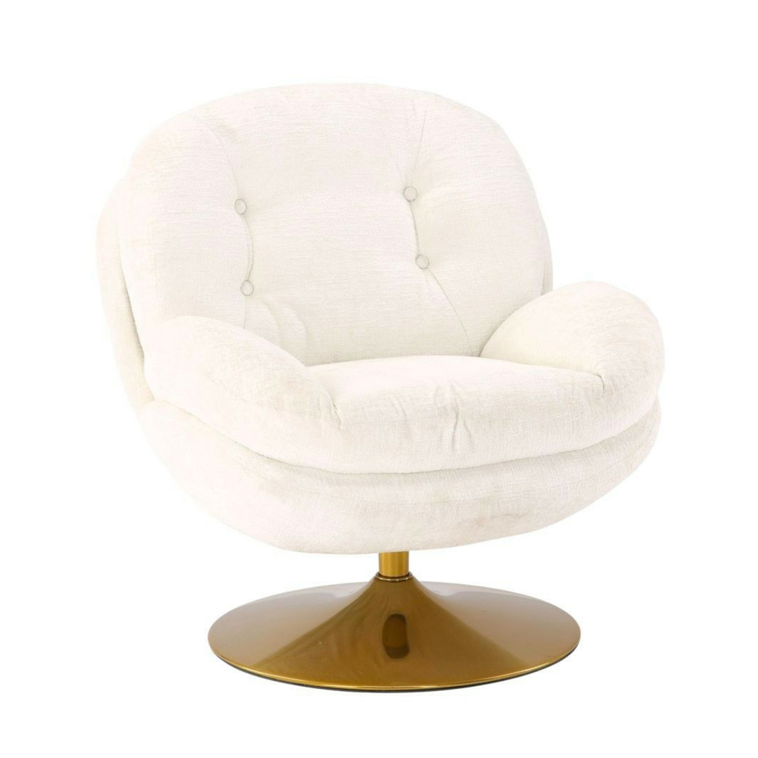Fauteuil Memento pivotant Athezza