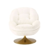 Fauteuil Memento pivotant Athezza