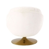 Fauteuil Memento pivotant Athezza