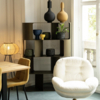 Fauteuil Memento pivotant Athezza