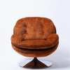 Fauteuil Memento pivotant Fox Athezza