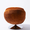 Fauteuil Memento pivotant Fox Athezza