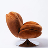 Fauteuil Memento pivotant Fox Athezza