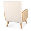 Fauteuil Synergie Doudou Opjet