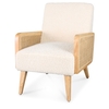 Fauteuil Synergie Doudou Opjet