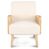 Fauteuil Synergie Doudou Opjet