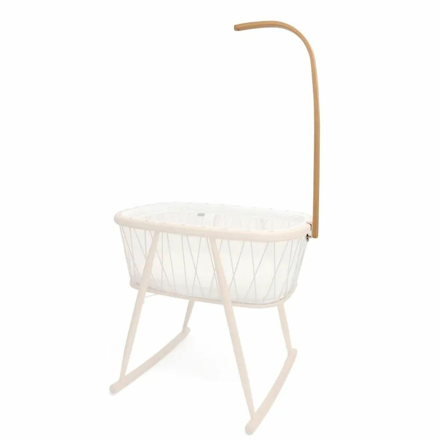 Flèche de lit KANO Charlie Crane