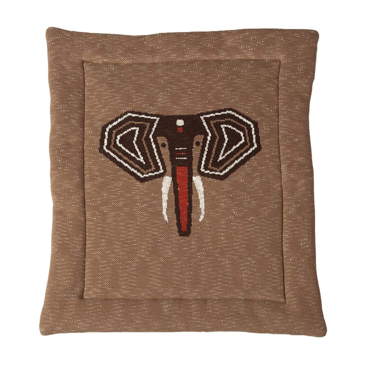 Fond de Parc Tricot Elephant Quax