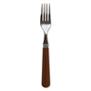Fourchette Serpette Moka Opjet