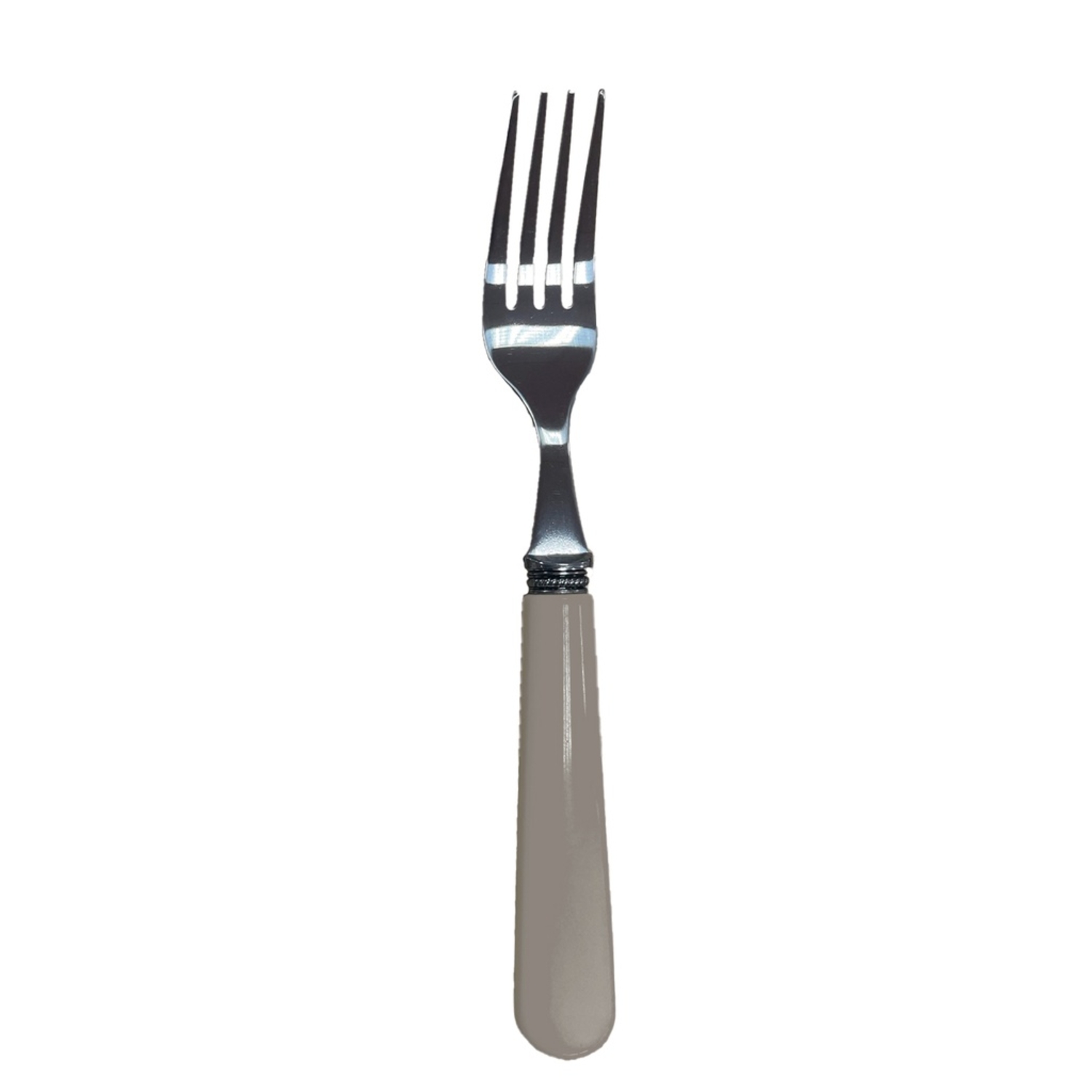 Fourchette Serpette Terre d'Ombre Opjet