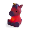 Gicleur de bain Princesse et sa Licorne lumineuse Janod