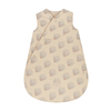 Gigoteuse d'hiver Snowy Blue Gatsby / Cream 6-18 mois Nobodinoz