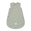 Gigoteuse d'hiver Snowy White Gatsby / Antique Green 6-18 mois Nobodinoz