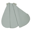 Gigoteuse d'hiver Snowy White Gatsby / Antique Green 6-18 mois Nobodinoz