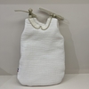 Gigoteuse pour poupée Col Claudine Blanc ChoO