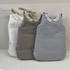 Gigoteuse pour poupée Col Claudine Blanc ChoO