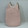Gigoteuse pour poupée Col Claudine Blush ChoO