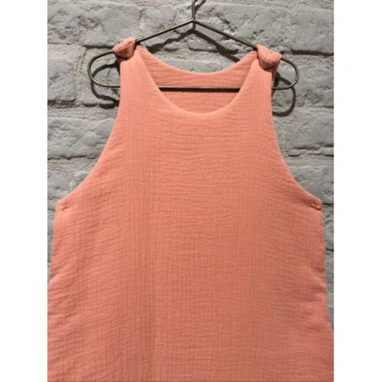 Gigoteuse Uni T1 - Vieux Rose ChoO