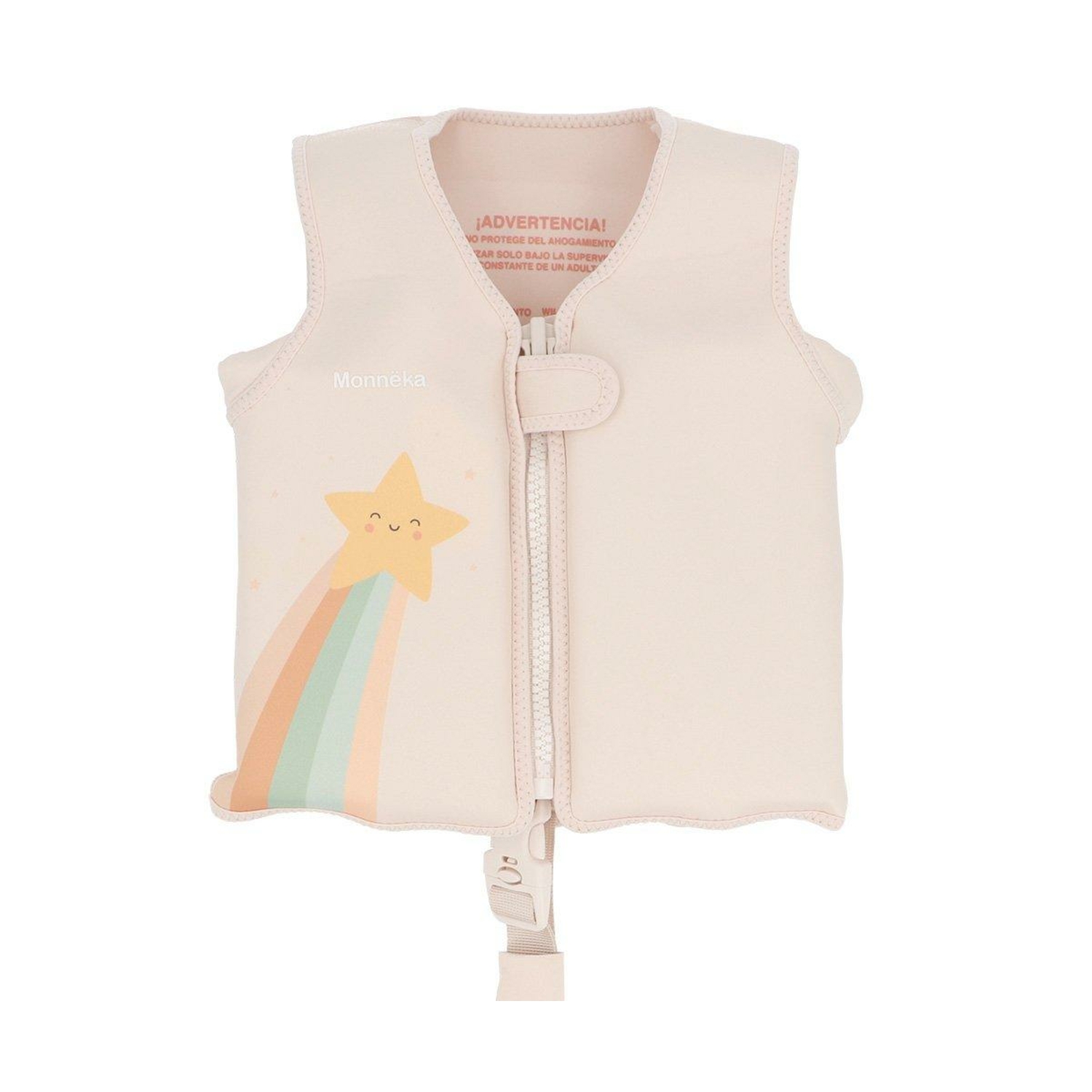 Gilet Flotteur d’Apprentissage Starlight 2-3 ans Tutete