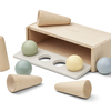 Glaces en bois Etta Liewood
