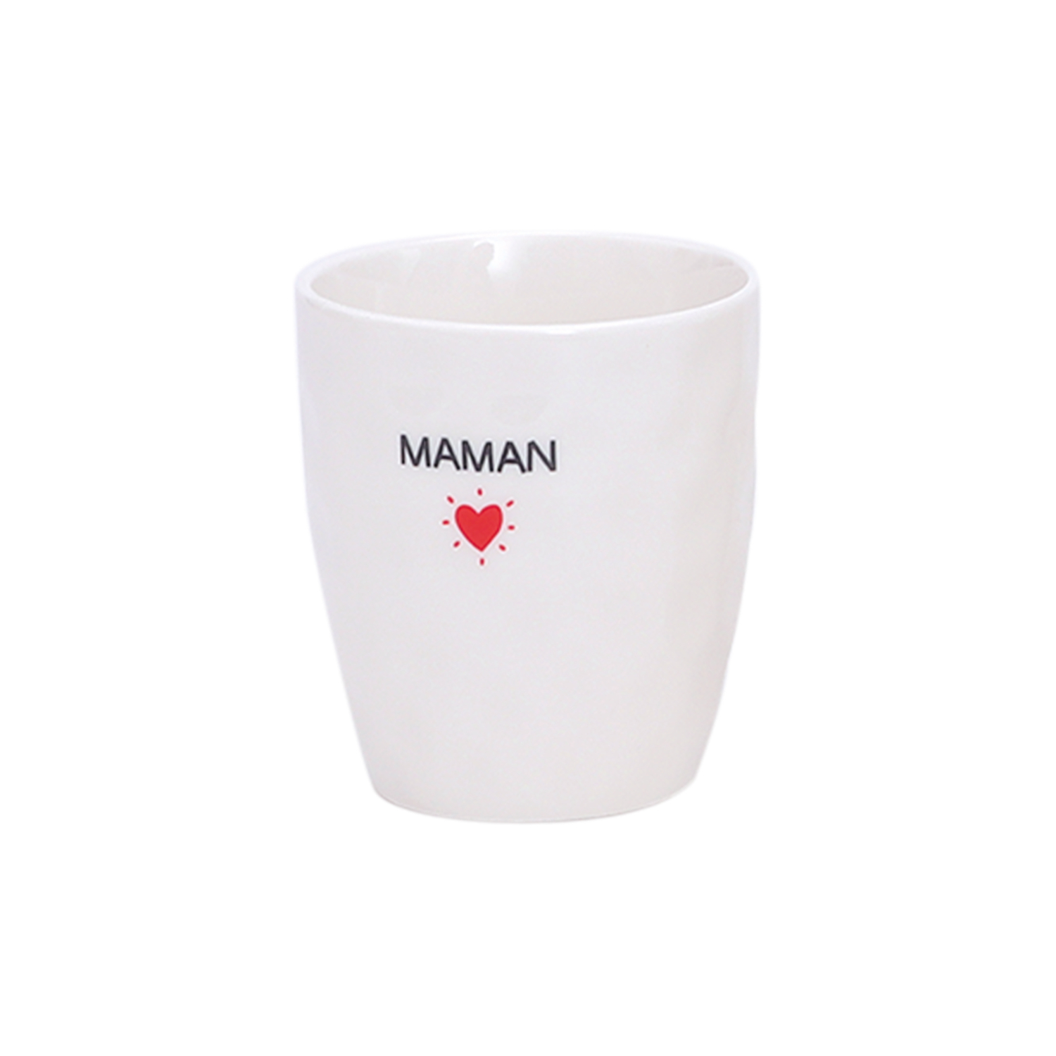 Gobelet Message Maman Opjet