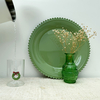 Gobelet verre 3D Noël Couronne Opjet
