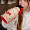 Gourde Amsterdam (350 ml) Hello Hossy