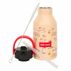 Gourde Amsterdam (350 ml) Hello Hossy