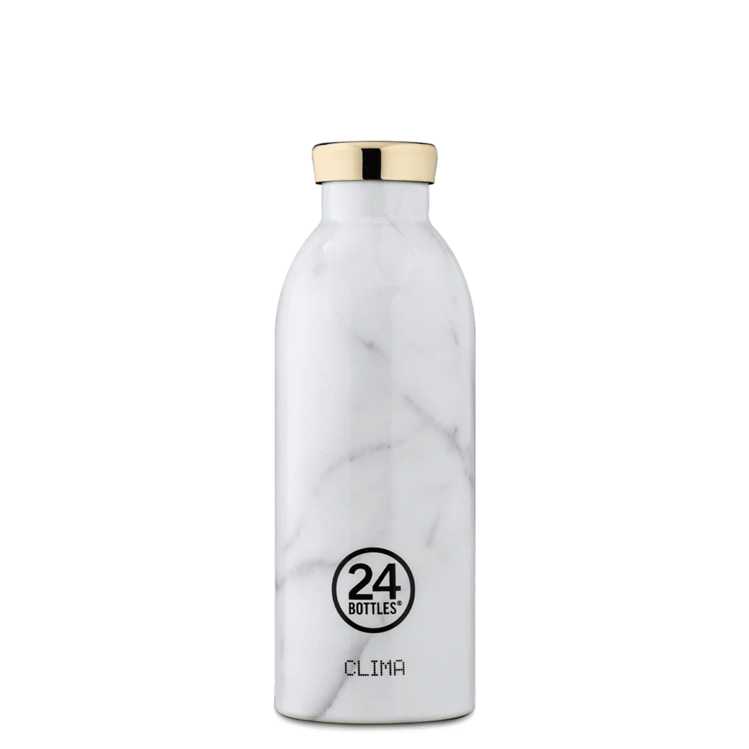 Gourde Clima Bottle (500 ml) 24Bottles