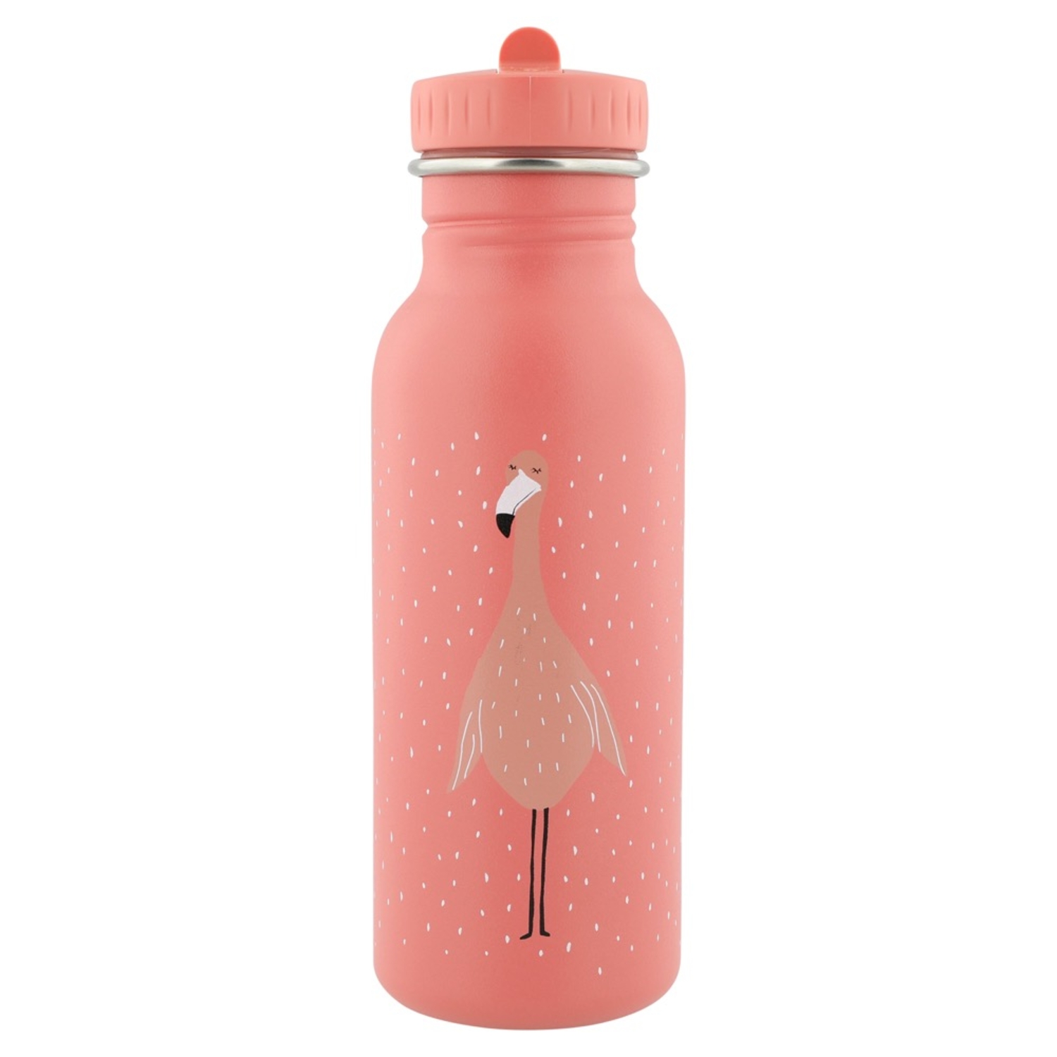 Gourde Flamingo 500 ml Trixie